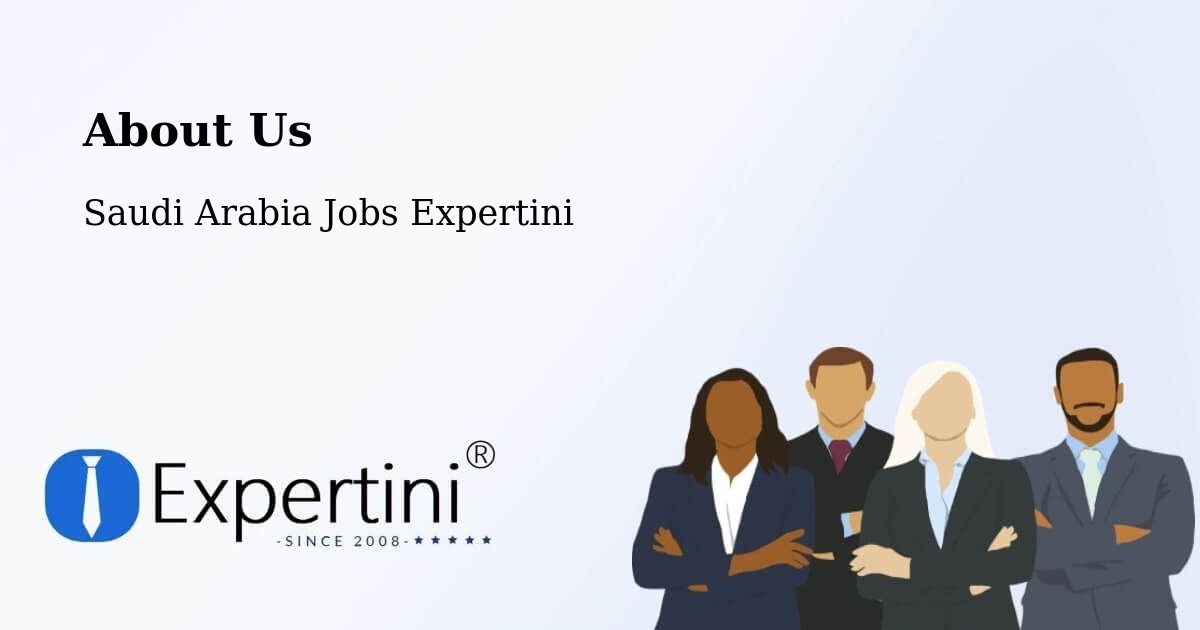 About Expertini Recruitment Platform  – Dammam - Dammam, Saudi Arabia Jobs Expertini